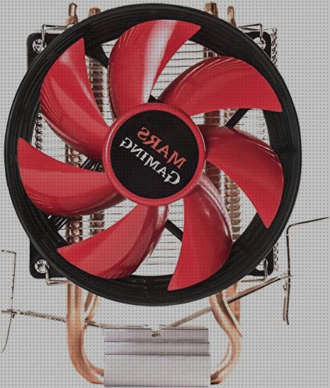 Análisis de los 26 mejores ventiladores 90mm