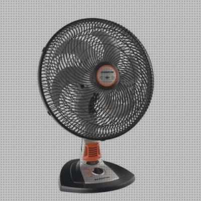 Las mejores turbo aspas ventilador antimosquitos mondial turbo tech fan 6 aspas 40cm