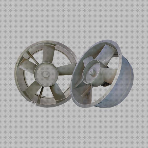 ¿Dónde poder comprar axial ventilador axial trifasico?