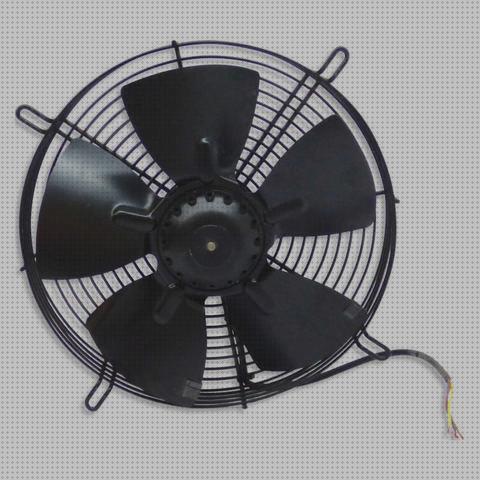 25 Mejores ventiladores axial