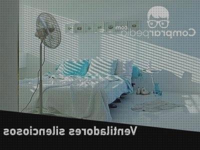 Las mejores calidades ventiladores ventilador calidad precio silencioso