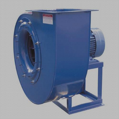 Las mejores marcas de ventilador centrifugo ventilador centrifugo media presion