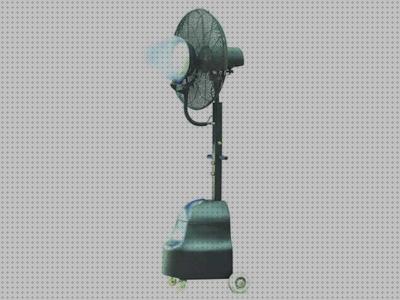 ¿Dónde poder comprar aire dispensadores y ventiladores ventilador 18 cm ventilador de cabeza ventilador con dispensador de agua?