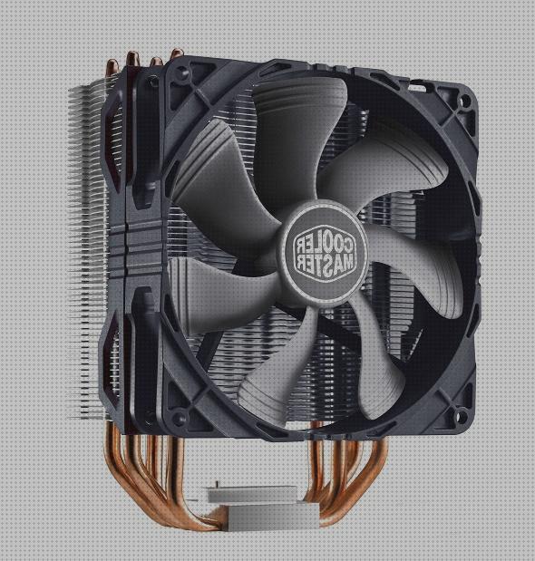 Las mejores cpu ventilador cpu cooler master hyper 212x
