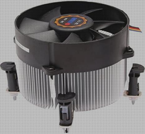 ¿Dónde poder comprar cpu ventilador cpu lga1156?
