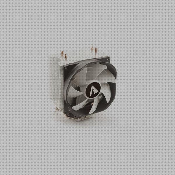 Review de ventilador cpu lga1156