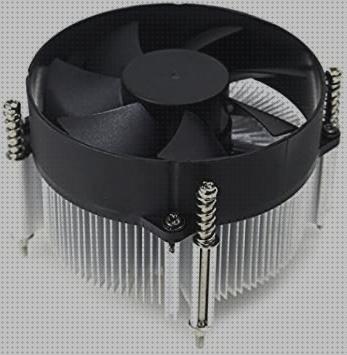 Análisis de los 25 mejores ventiladores cpu socket 1150