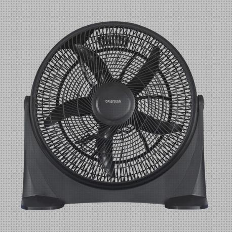 34 Mejores ventiladores de 100w