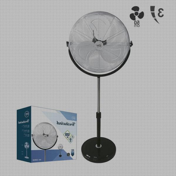 ⊛ 22 Mejores Ventiladores De Pies 120w Mes 2024 8970