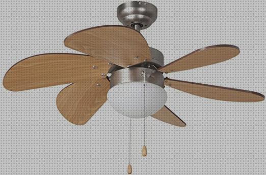 ¿Dónde poder comprar palos ventilador de techo 6 palos?