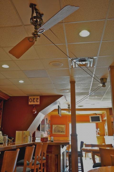 ¿Dónde poder comprar techos ventiladores ventilador de techo bar?