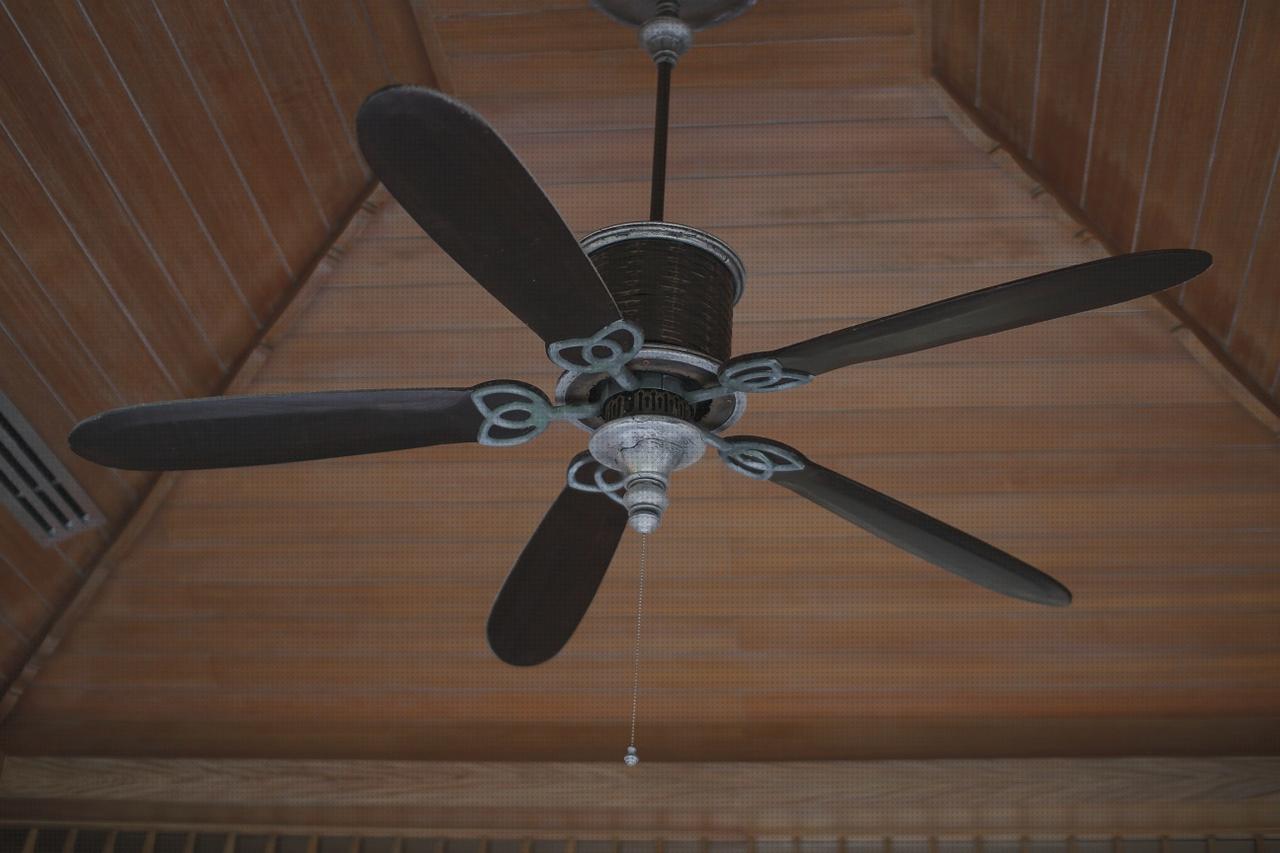 Las mejores ventilador techo ventiladores ventilador de techo cata
