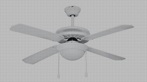 Review de ventilador de techo con luz diametro 70