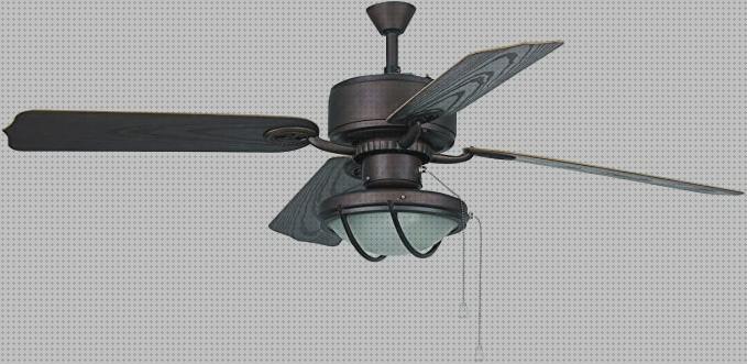 Las mejores luces techos ventiladores ventilador de techo con luz faro hierro