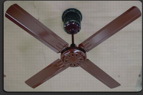 ¿Dónde poder comprar chapas techos ventiladores ventilador de techo de chapa?