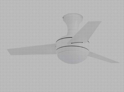 Los mejores 48 Ventiladores De Techos Mini Ufo Blancos