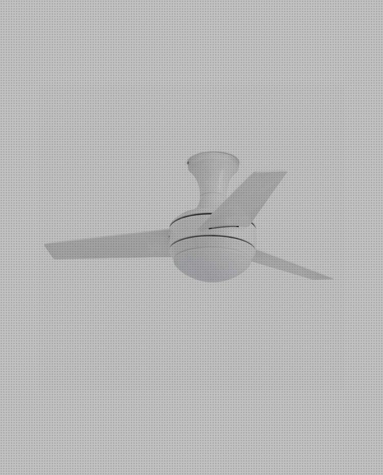 Las mejores mini ventilador de techo mini ufo blanco