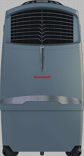 Las mejores ventilador honeywell ventilador enfriador de aire con agua honeywell cl30xc