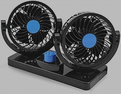Review de los 32 mejores ventiladores grandes 12v
