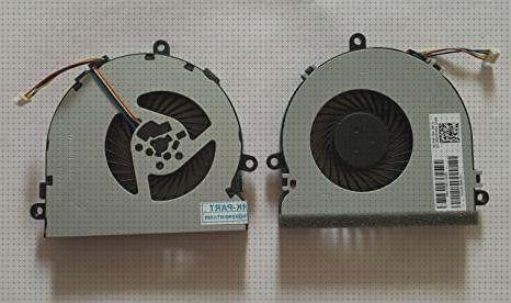 Los 21 Mejores ventiladores hp 250 g5
