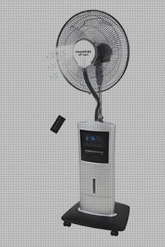 Las mejores taurus ventilador humidificador taurus