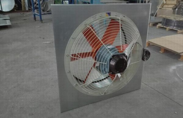 ¿Dónde poder comprar industriales ventiladores ventilador industrial antiguo?