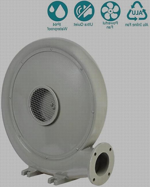 Las mejores industriales ventiladores ventilador industrial calidad