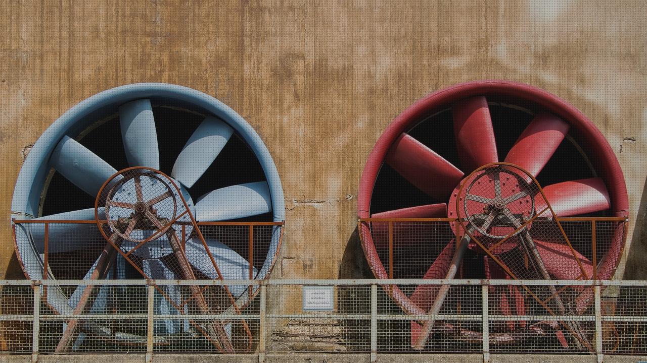¿Dónde poder comprar ventilador industrial ventiladores ventilador industrial suelo?