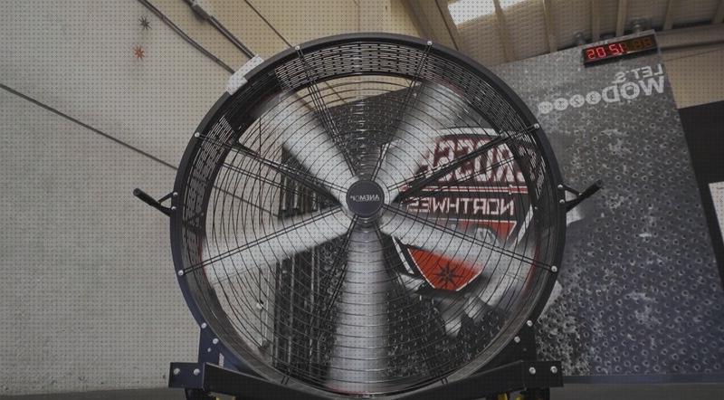 ¿Dónde poder comprar industriales ventiladores ventilador industrial tambor?