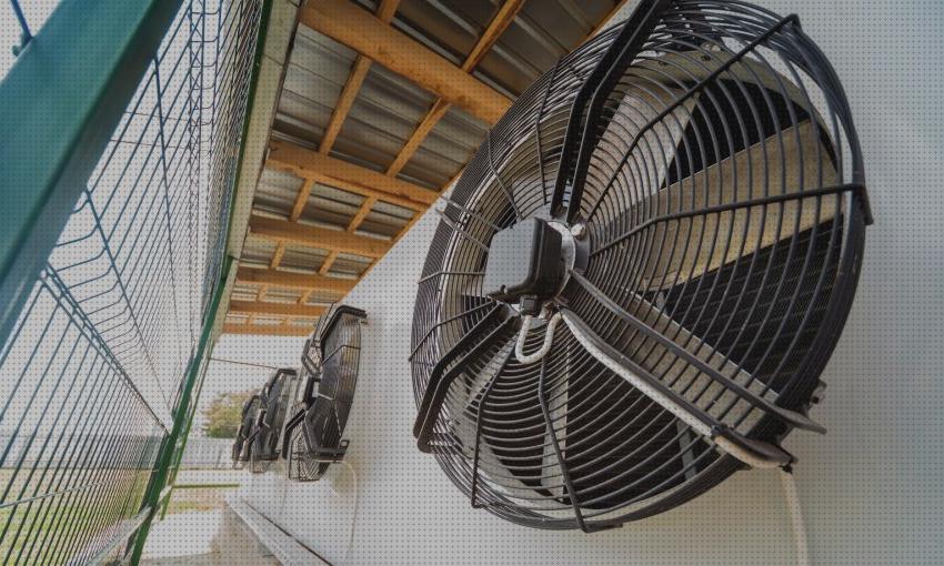 Los 22 Mejores ventiladores industriales