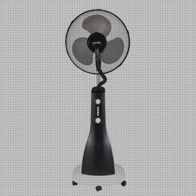 Las mejores marcas de ventilador nebulizador qlima ventilador nebulizador qlima fsm 40