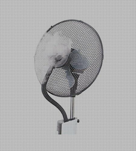 Las mejores ventilador nebulizador qlima ventilador nebulizador qlima fsm 40