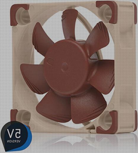 Las mejores marcas de ventilador 12v ventilador noctua nf a4x10 flx 12v