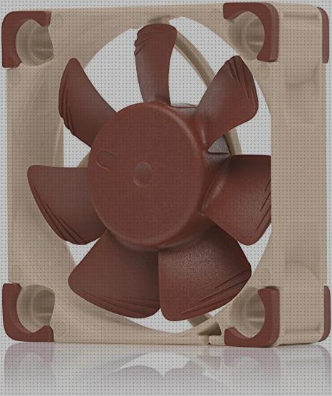 Los mejores 30 Ventiladores Noctua Nf A4x10 Flx 12v