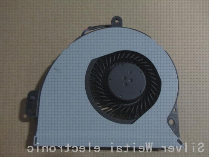 10 Mejores ventiladores ordenadores calidades