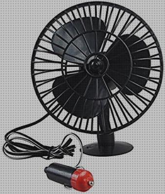 38 Mejores ventiladores oscilante 12v