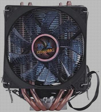 Los 31 Mejores ventiladores procesadores 4 cables para comprar