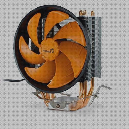 Review de ventilador procesador