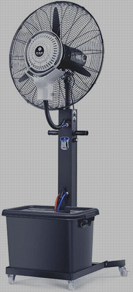 Las mejores marcas de ventilador purificador ventiladores ventilador purificador con agua