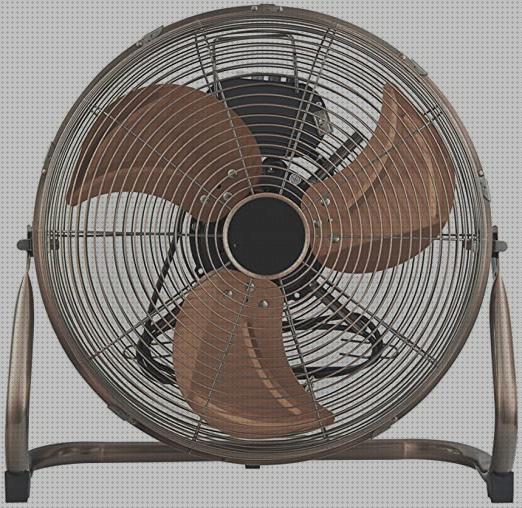 Análisis de los 33 mejores ventiladores retros a la venta