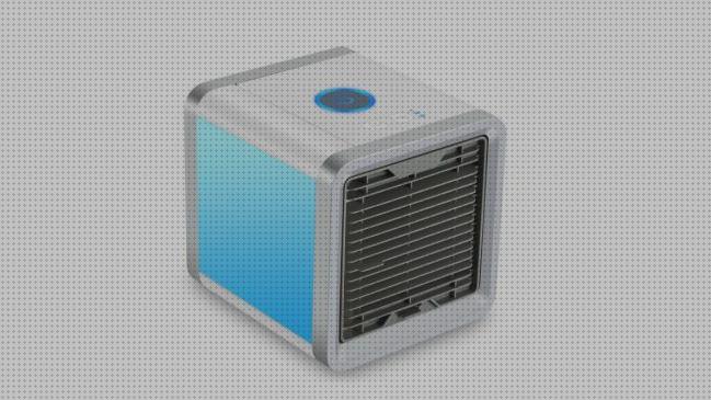 Las mejores marcas de silenciosos ventiladores ventilador silencioso aire frio