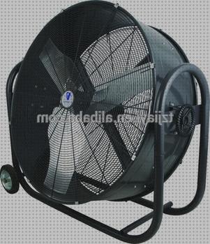 ¿Dónde poder comprar ventilador tambor?