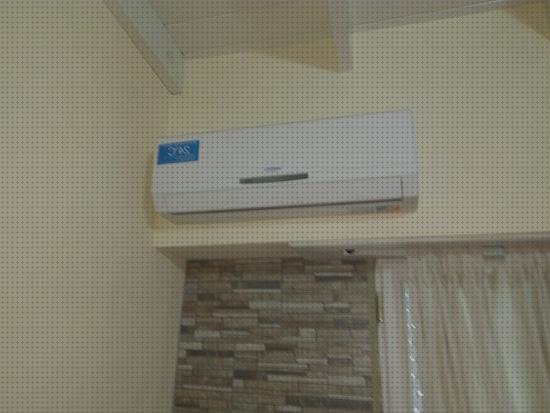 Review de ventilador techo aire acondicionado