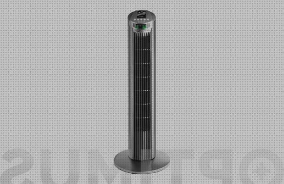 Los 28 Mejores ventiladores torres babeles a la venta