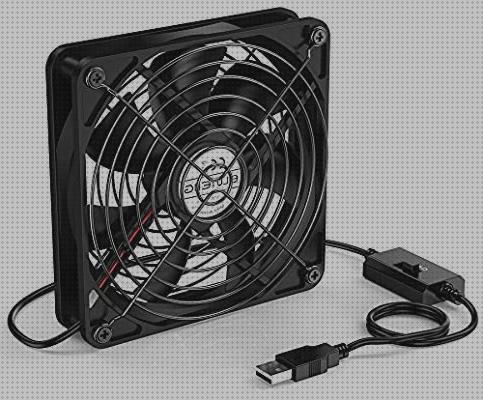Análisis de los 20 mejores ventiladores usb laptop bajo análisis