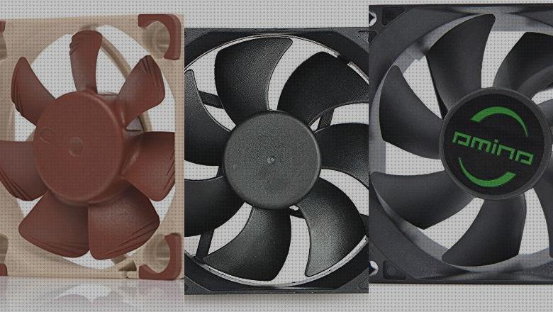 Las mejores baratos ventiladores ventiladores 80x80 baratos
