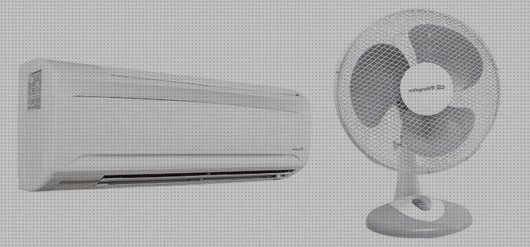 Las mejores marcas de aires ventiladores ventilador aire fresco