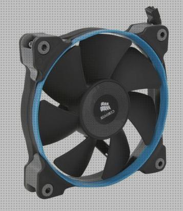Las mejores corsair ventiladores ventiladores corsair sp120