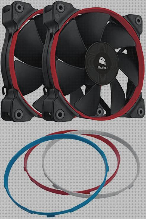 ¿Dónde poder comprar corsair ventiladores ventiladores corsair sp120l?