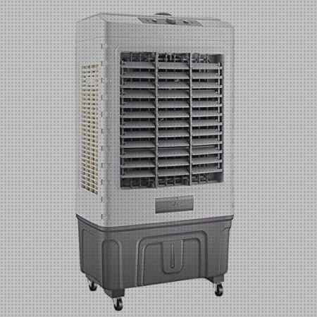Review de ventiladores de aire frio industrial